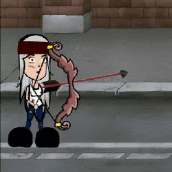 ArcherX - game thumbnail image