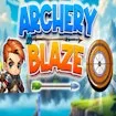Archery Blaze game thumbnail image