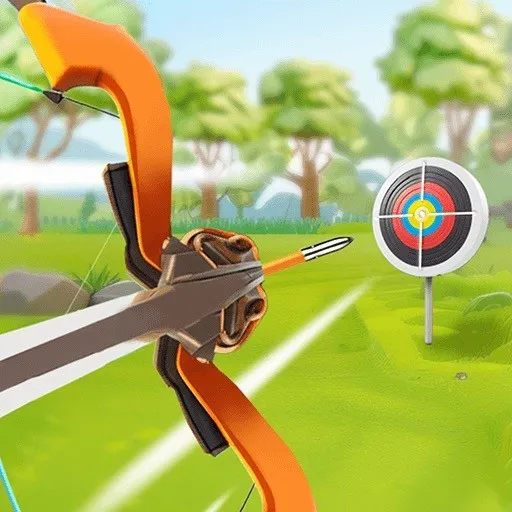 Archery Legends game thumbnail image