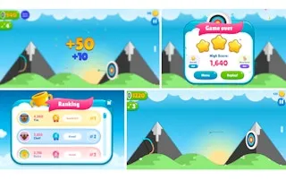 Archery Master - Bow and Arrow - game thumbnail image