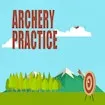 Archery Practice game thumbnail image