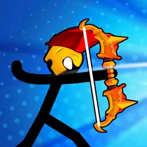 Archery Ragdoll game thumbnail image