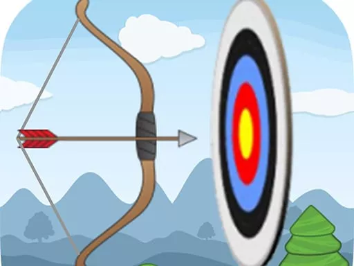 Archery Shooting - game thumbnail image