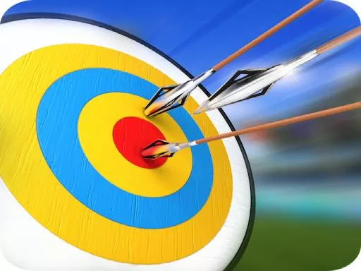 Archery Strike 2 - game thumbnail image