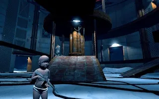 Arena Baby Tournament - game thumbnail image