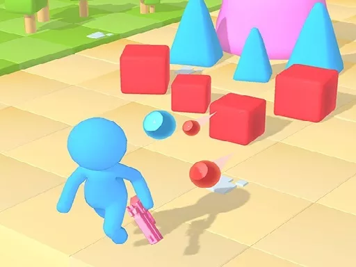 Arena Battle Factory - game thumbnail image