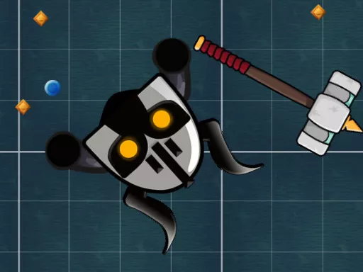 Arena Wars io - game thumbnail image