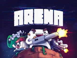 Arena - game thumbnail image