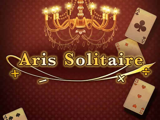 Aris Solitaire - game thumbnail image