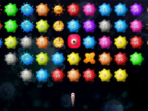 Arkacovid - game thumbnail image