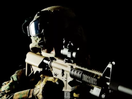 Armed Forces.io - game thumbnail image