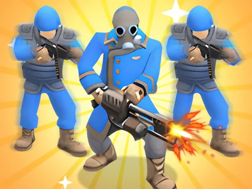 Army Commander Craft game thumbnail image