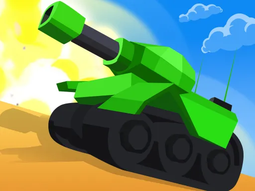 Army Fight 3d game thumbnail image