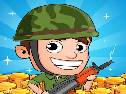 Army of Soldiers - game thumbnail image