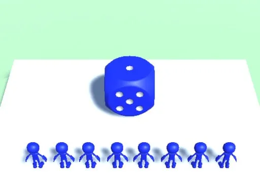 Army Roll Push - game thumbnail image