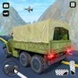 Army Truck Driving