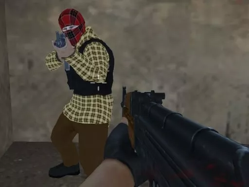 Army War CS - game thumbnail image