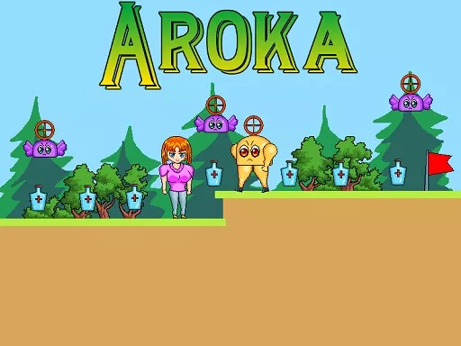 Aroka - game thumbnail image