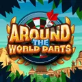 Around the world Darts game thumbnail image