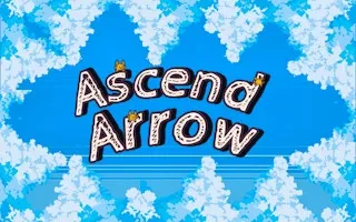Arrow Ascend - game thumbnail image