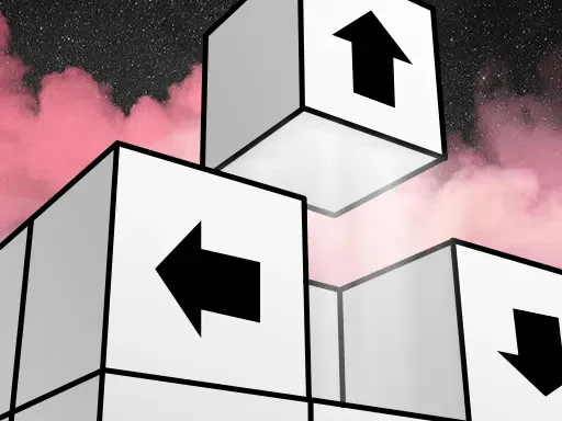 Arrow Away Puzzle game thumbnail image