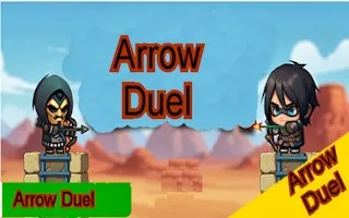 Arrow Duel - game thumbnail image