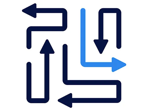 Arrow Escape Puzzle Game - game thumbnail image