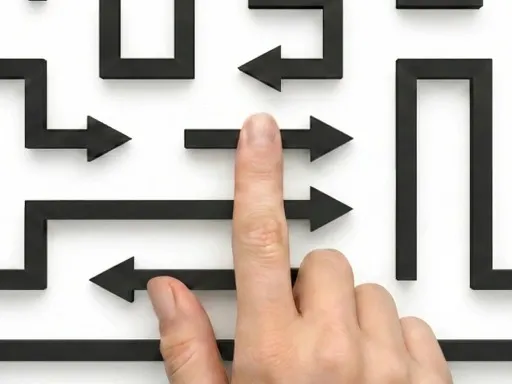 Arrow Escape: Puzzle - game thumbnail image