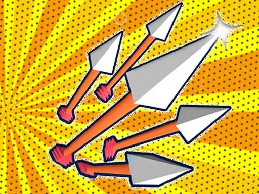 Arrow Fest Challenge 3d - game thumbnail image