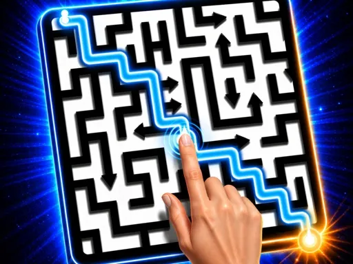 Arrow JamEscape - game thumbnail image