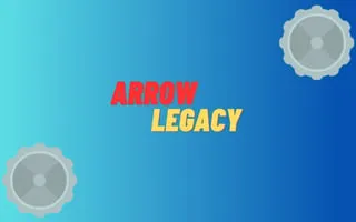 Arrow Legacy - game thumbnail image