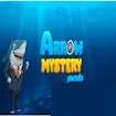 Arrow Mystery Puzzle game thumbnail image