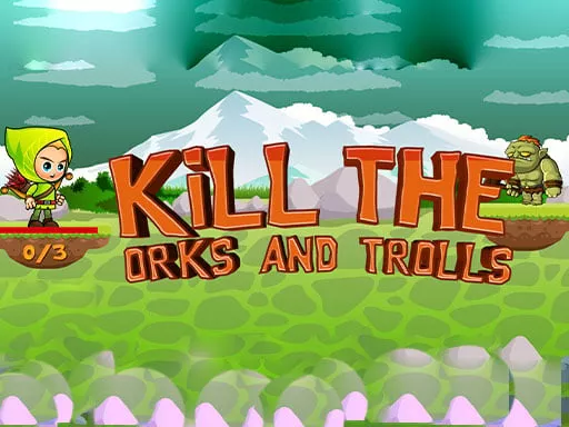 Arrow Shooter - game thumbnail image