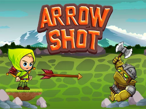 Arrow Shoots - game thumbnail image