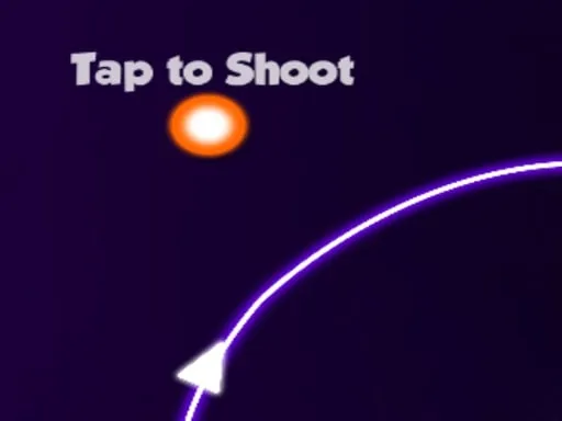 Arrow Shot Loop game thumbnail image