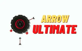 Arrow Ultimate - game thumbnail image