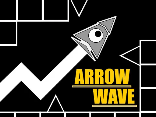 Arrow Wave - game thumbnail image