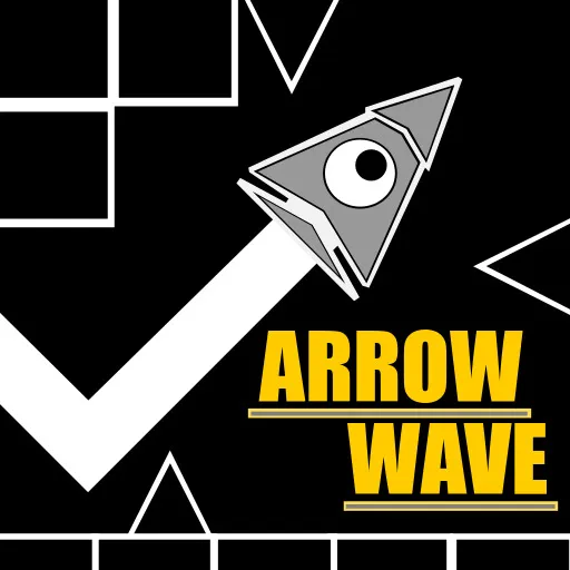 Arrow Wave game thumbnail image