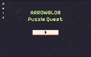 ArrowBlob Puzzle Quest - game thumbnail image
