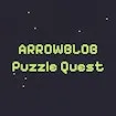 ArrowBlob Puzzle Quest game thumbnail image