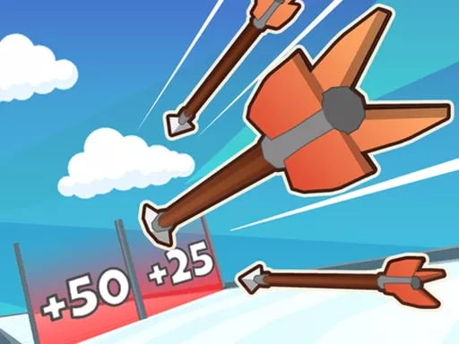 ArrowFest - game thumbnail image