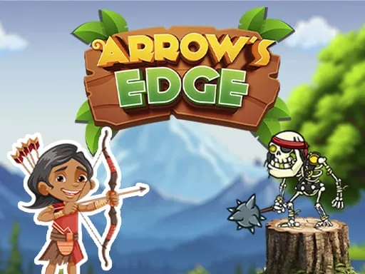 Arrows Edge - game thumbnail image