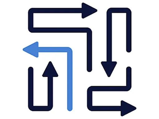 Arrows  Escape - game thumbnail image