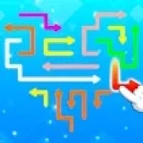 Arrows Puzzle Escape