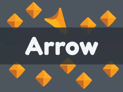Arrows - game thumbnail image