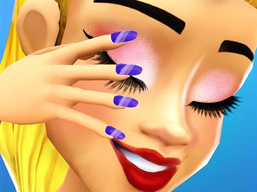 Art Salon - game thumbnail image