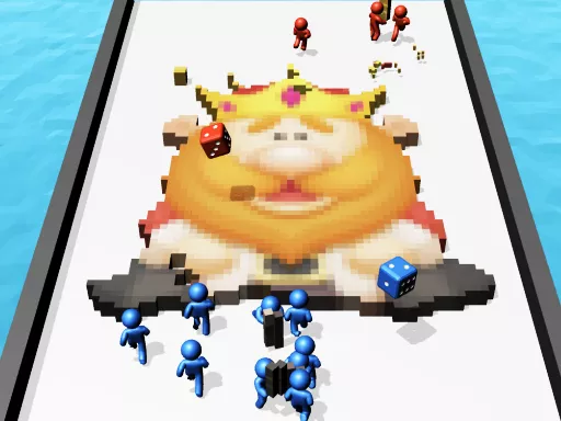 Art Thief 3D - game thumbnail image