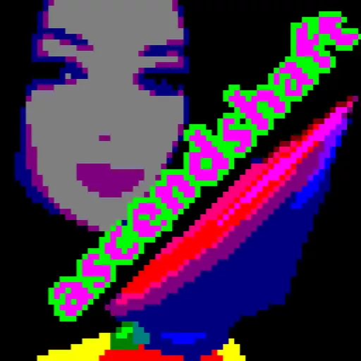 ASCENDSHAFT - game thumbnail image