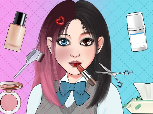 ASMR Games Pretty Princess - game thumbnail image