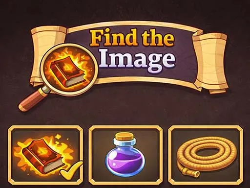 ASMR Image Match Puzzle - game thumbnail image